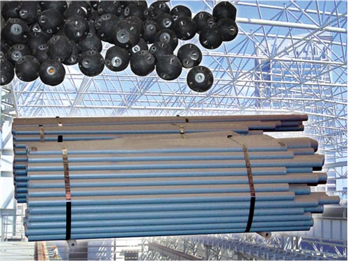 双城迪拜大型主题乐园网架