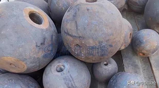 双城钢网架螺栓球检测的重要性